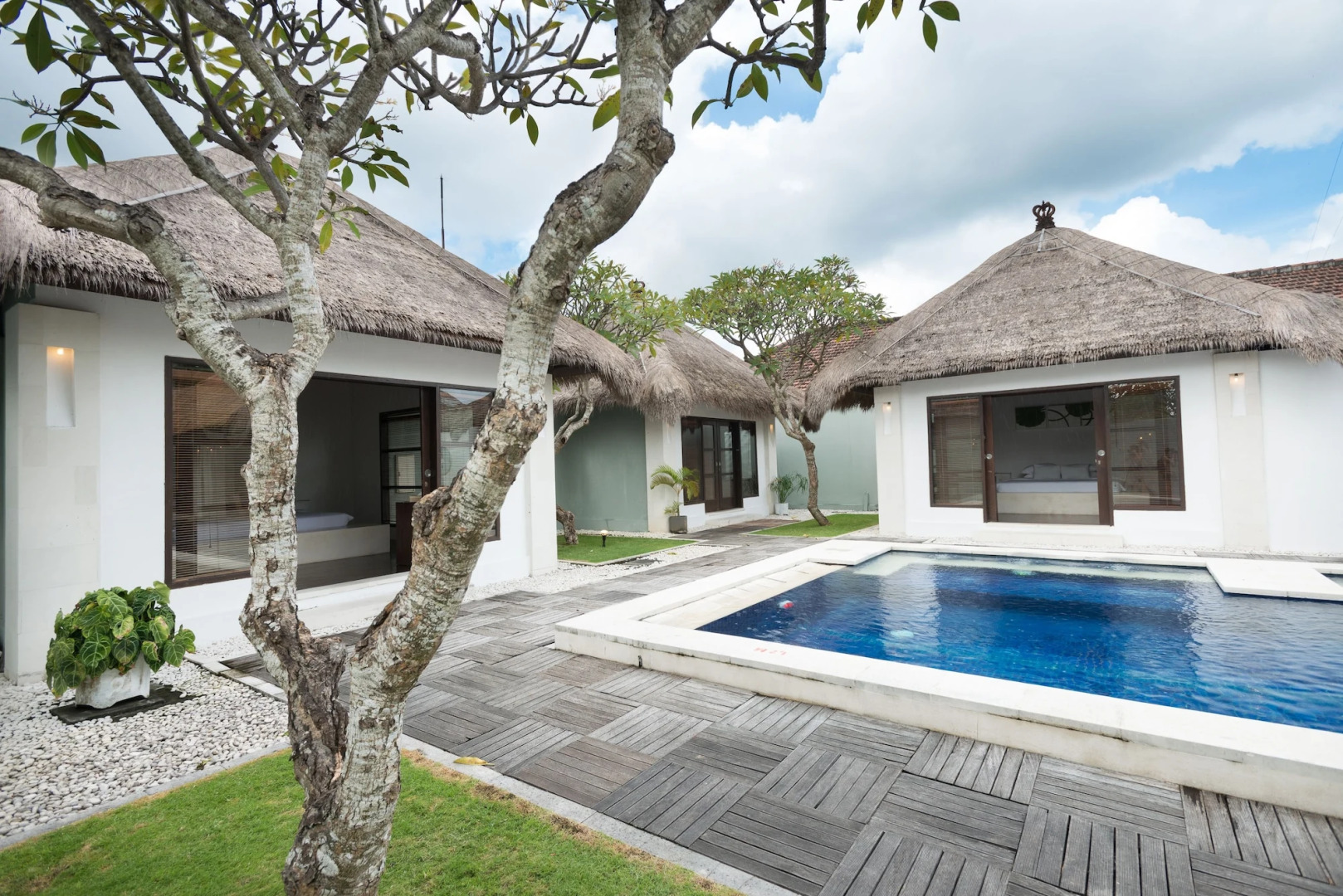 Bvilla Seminyak