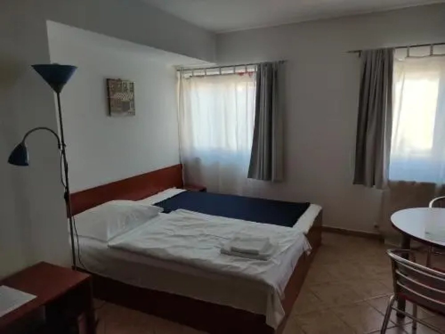 Szent Kristof Apartman Hotel