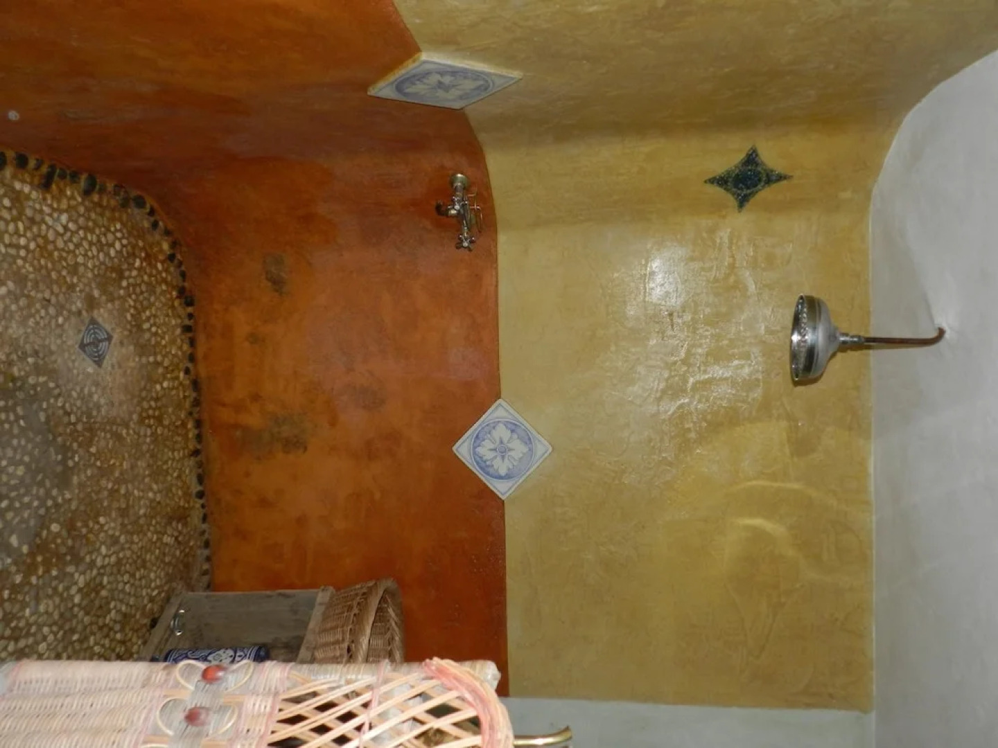 House With 3 Bedrooms in Beaumes-de-venise, With Furnished Terrace