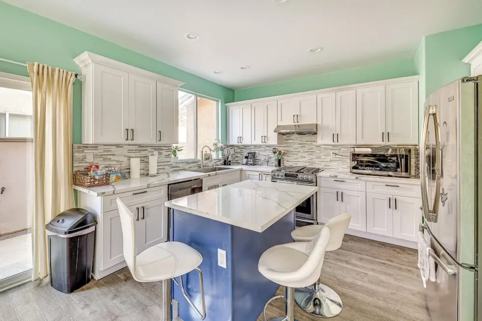 Spacious Lake Elsinore Home w/ Pool & Hot Tub!