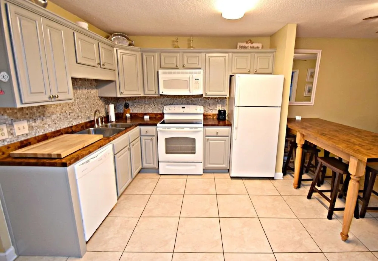 Gulf Shores Plantation 2110 by RedAwning