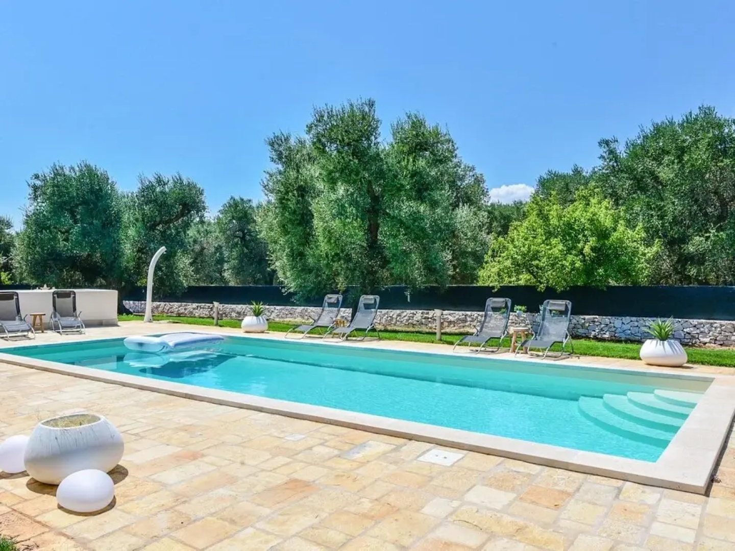Trulli Quattro Cinque