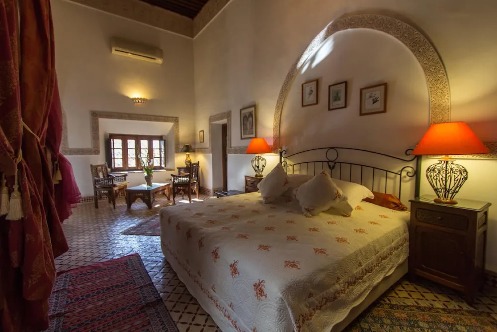 Riad Norma