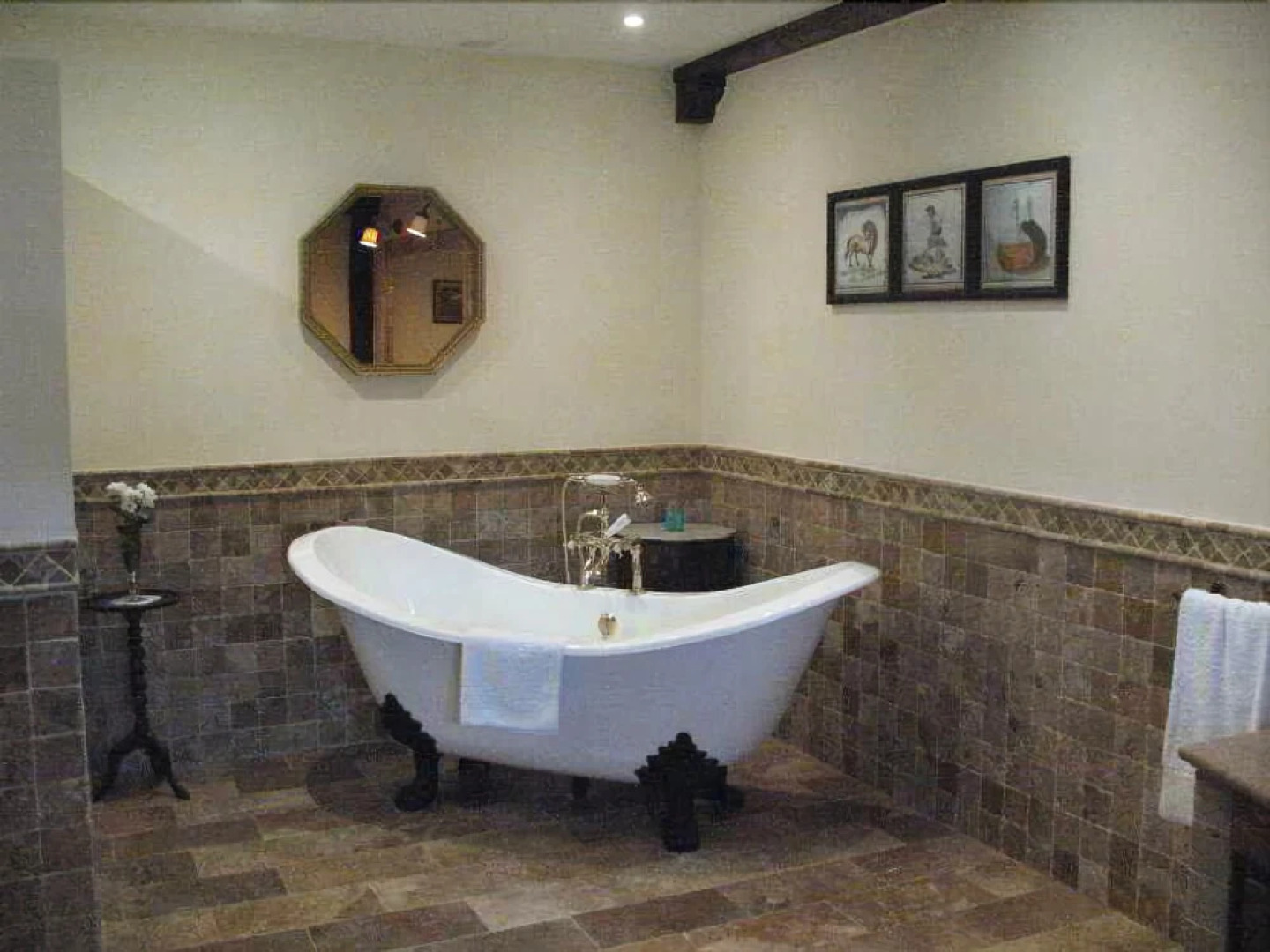 Palacio De Caranceja