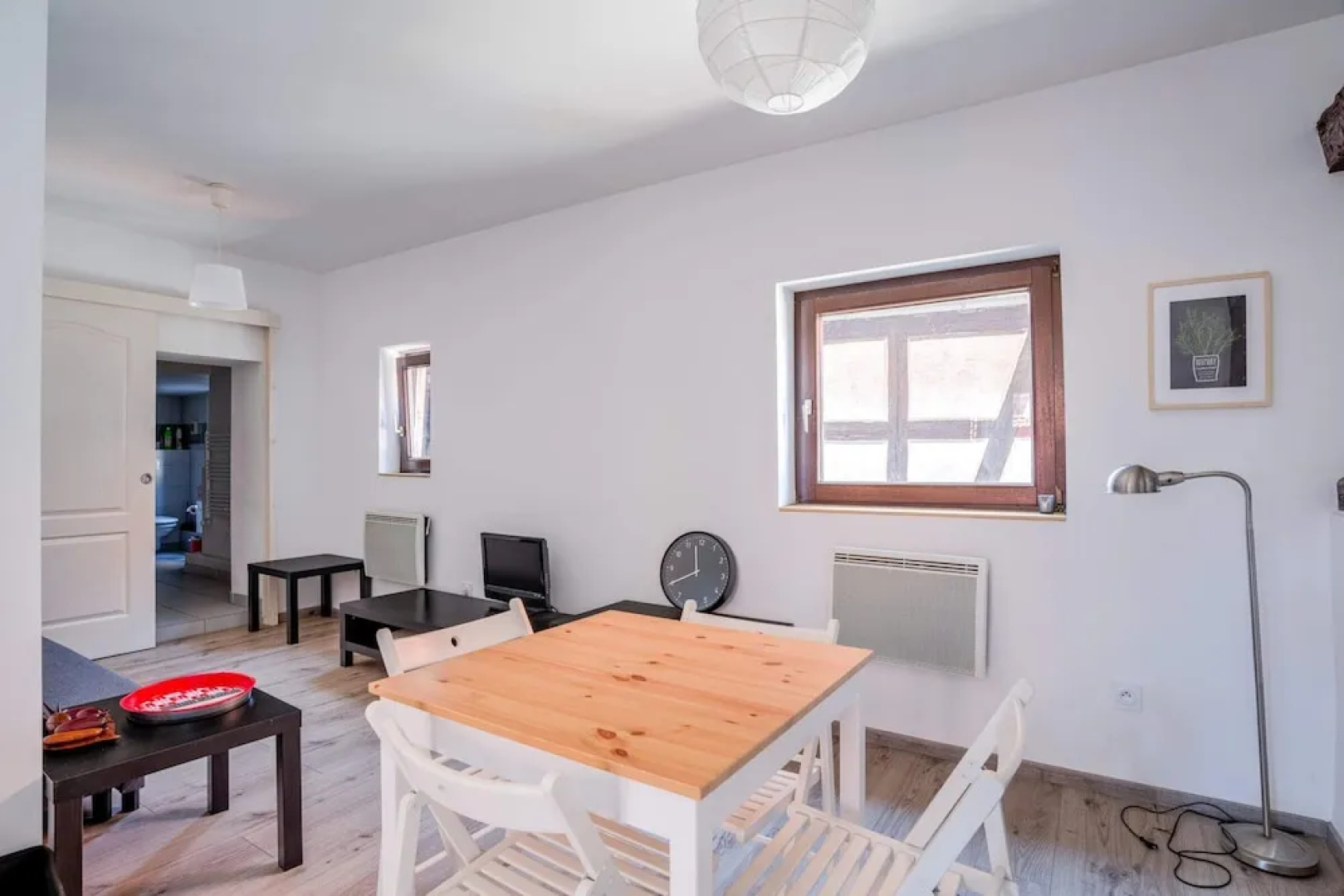 Charming 2 Room Apartment - Schiltigheim