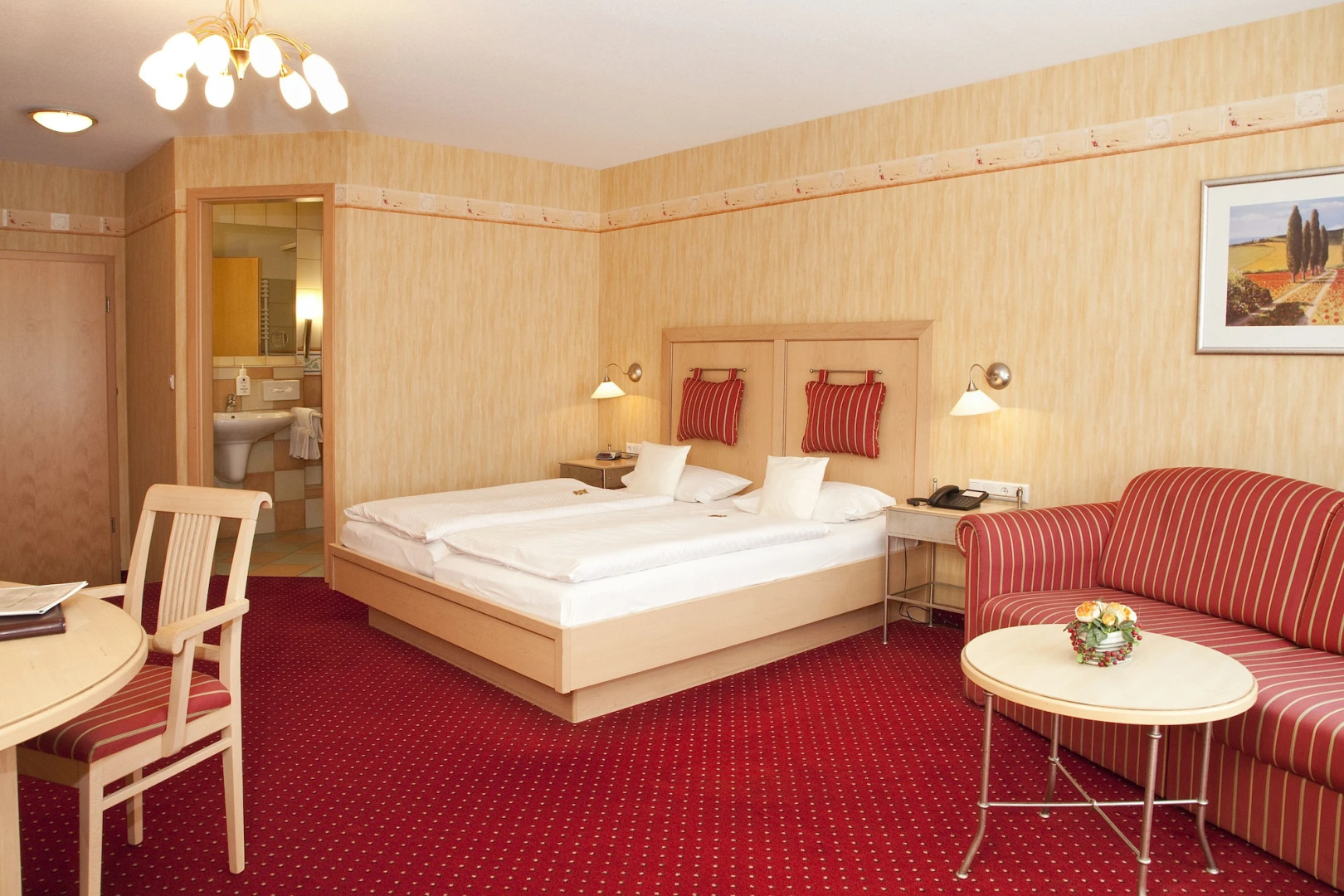 Wald Hotel Willingen