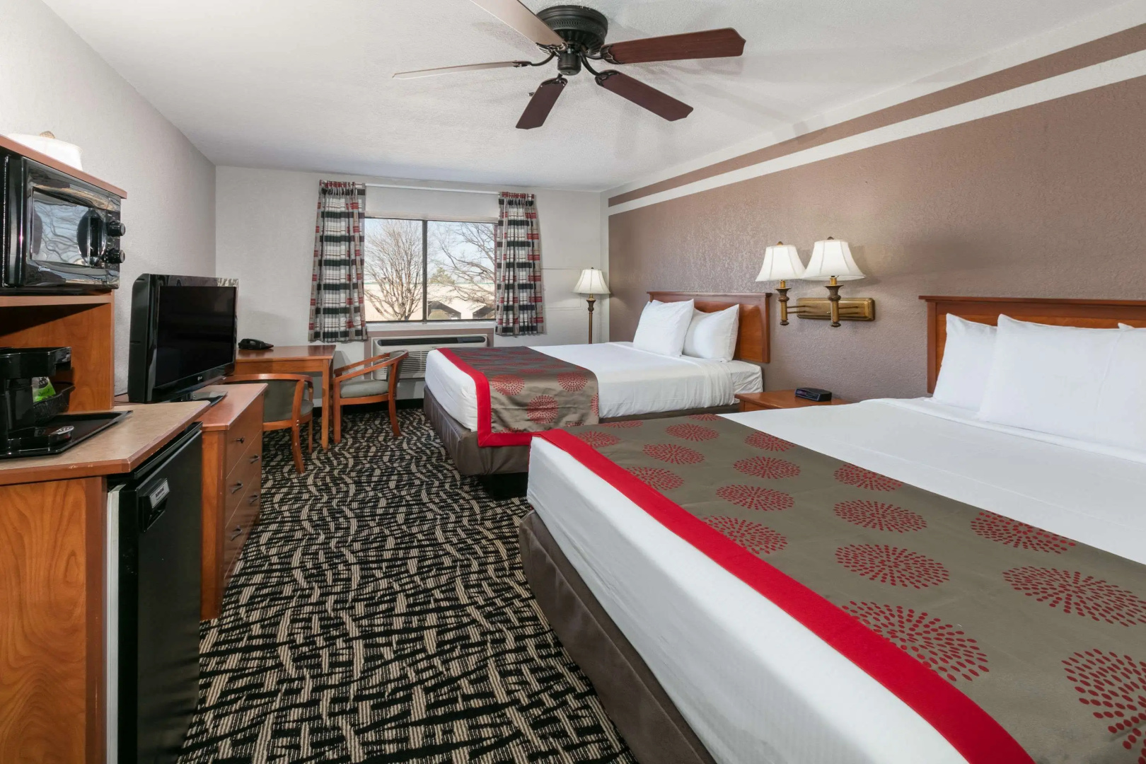 Ramada by Wyndham Oklahoma City Airport North