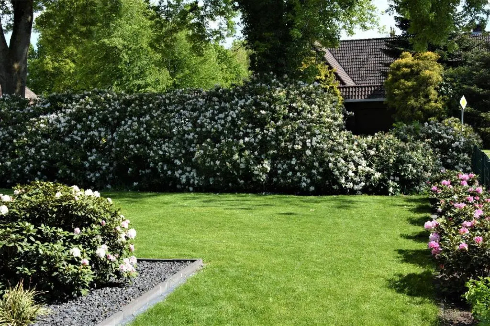 Heykens Golfhuus Eagle