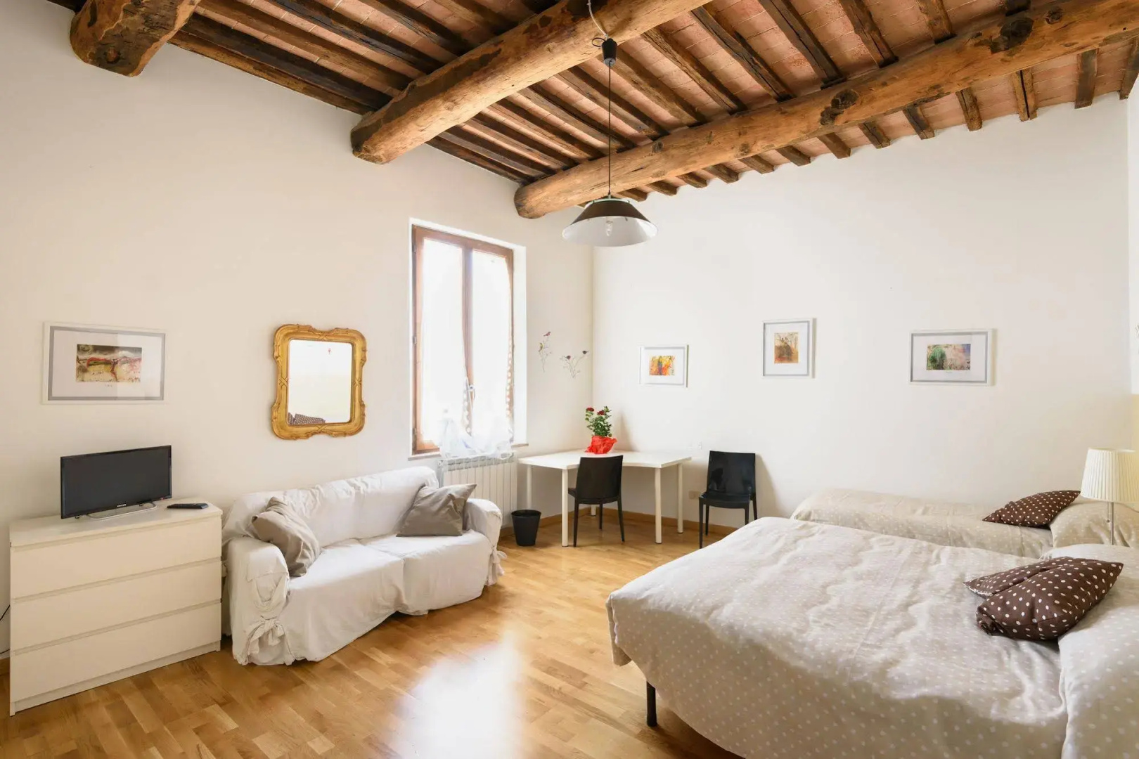 Casa di Osio - Porta Romana