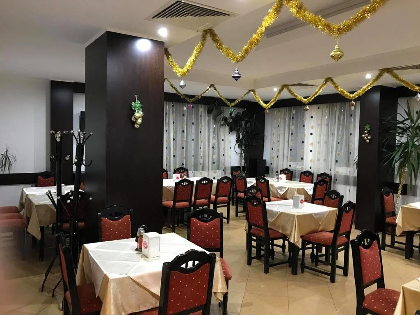 Hotel Elit