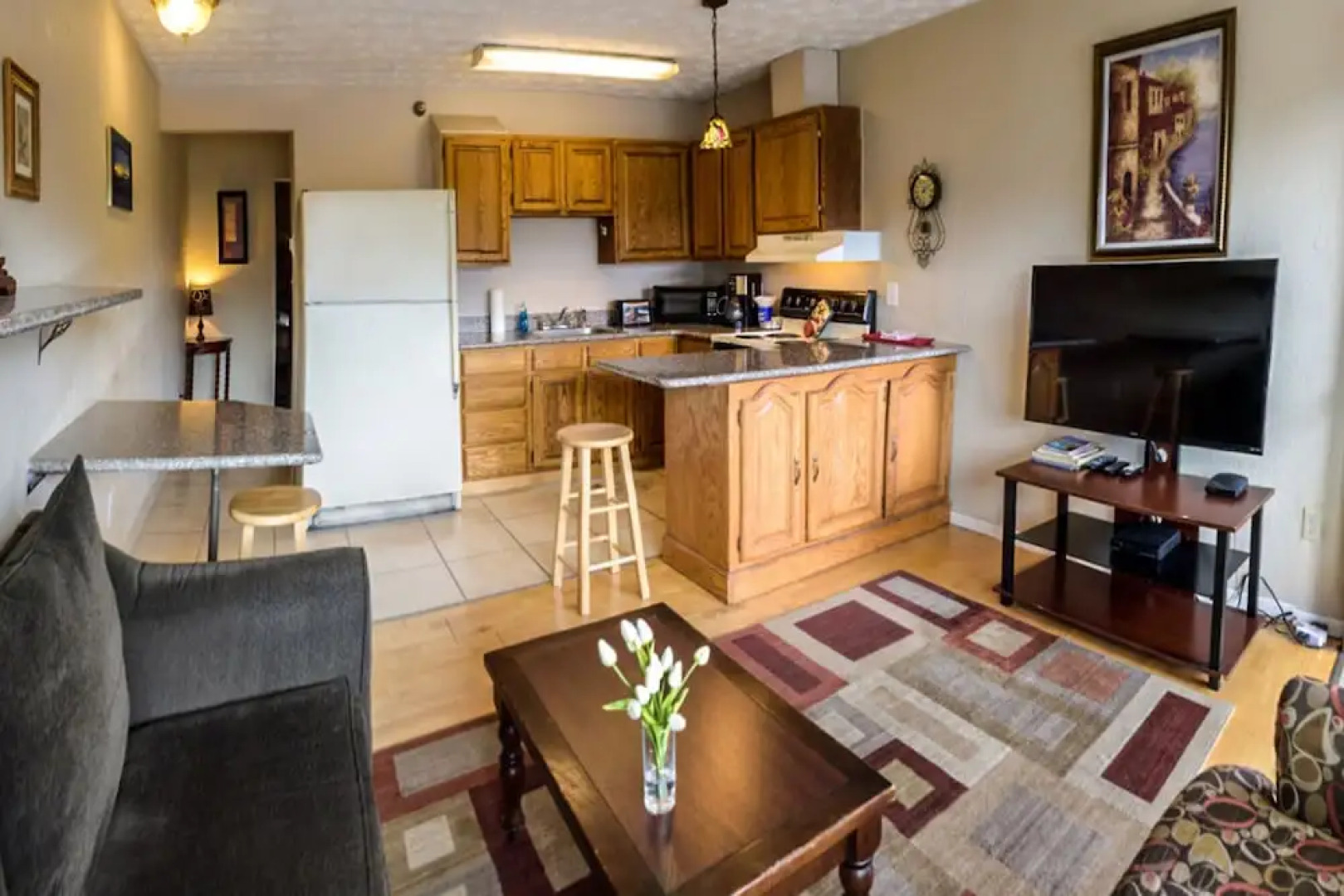 Bent Prop Inn & Hostel Midtown