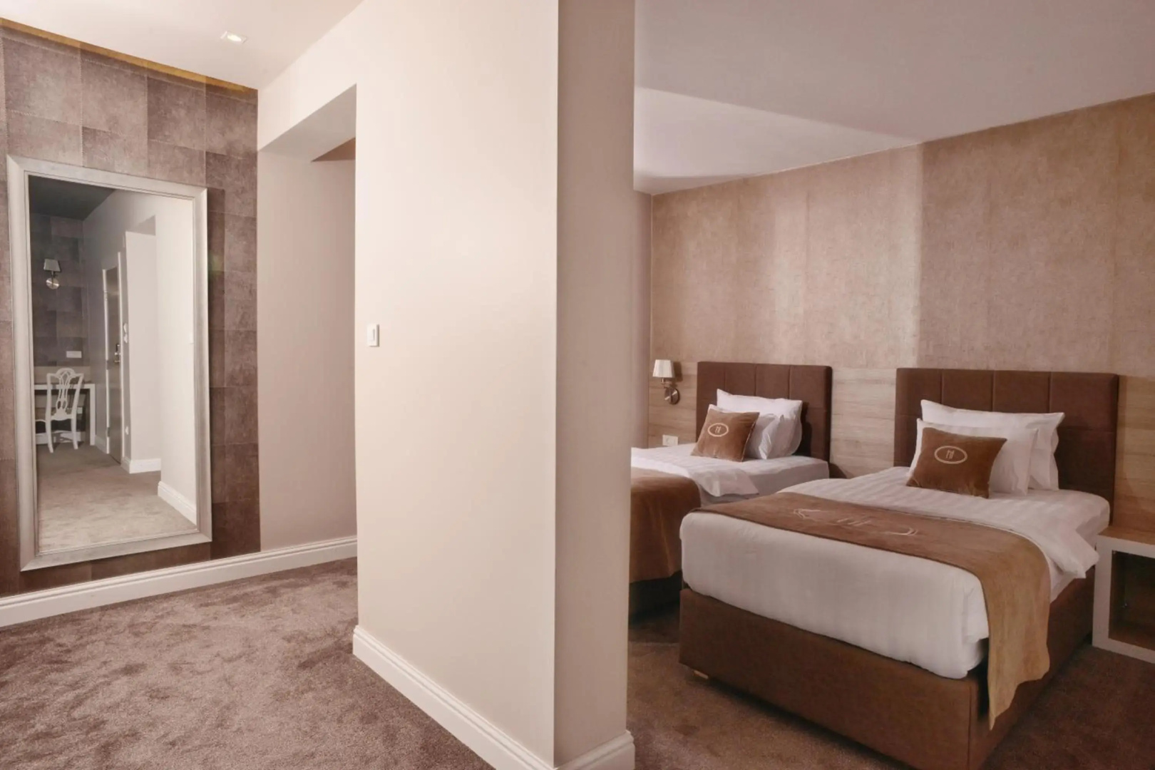 Hotel Ideja