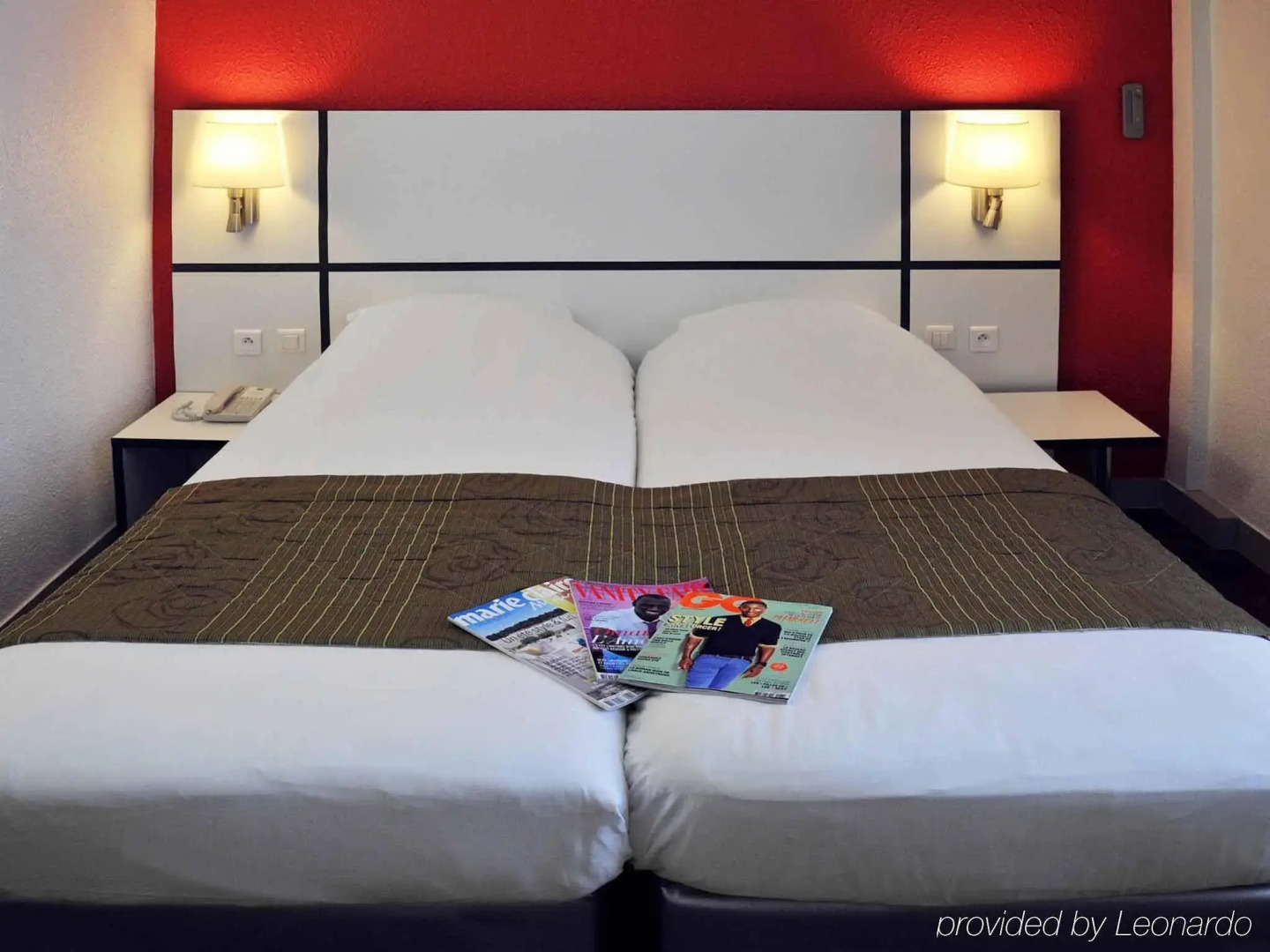 ibis Styles Strasbourg Centre Gare