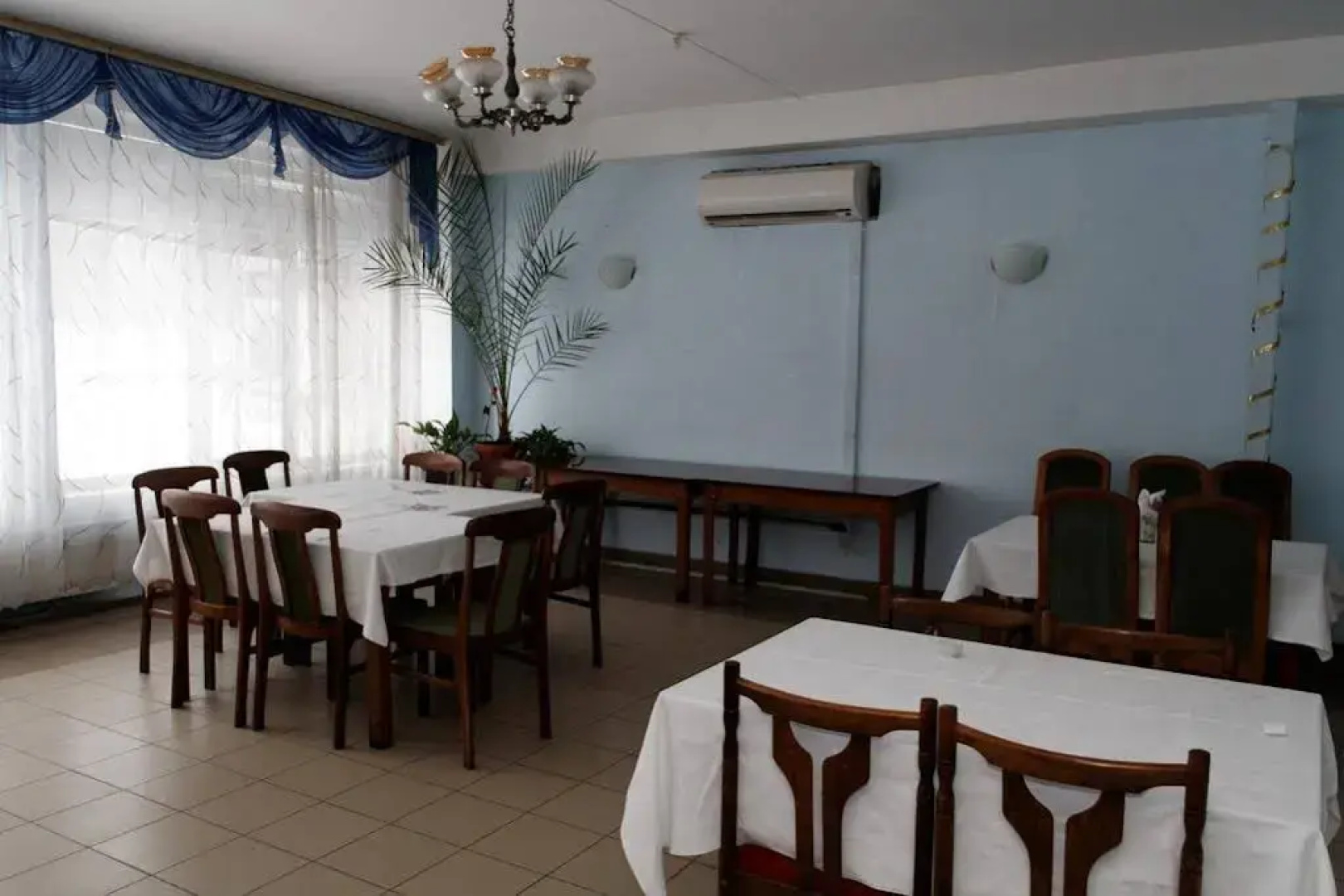 Сатурн Отель