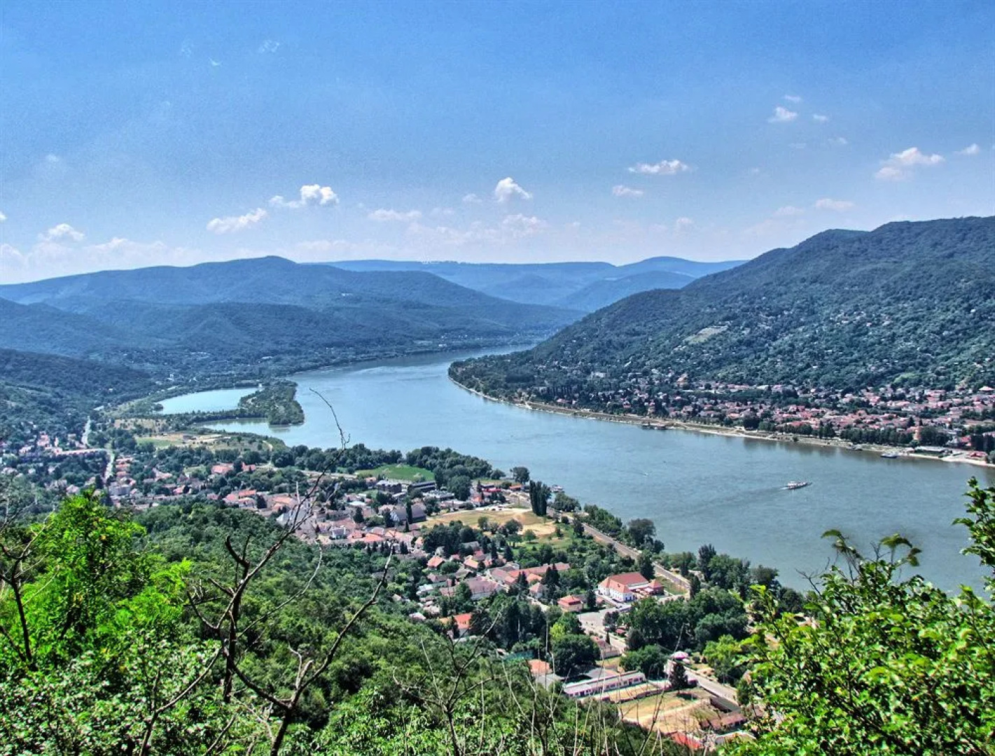 Thermal Hotel Visegrad