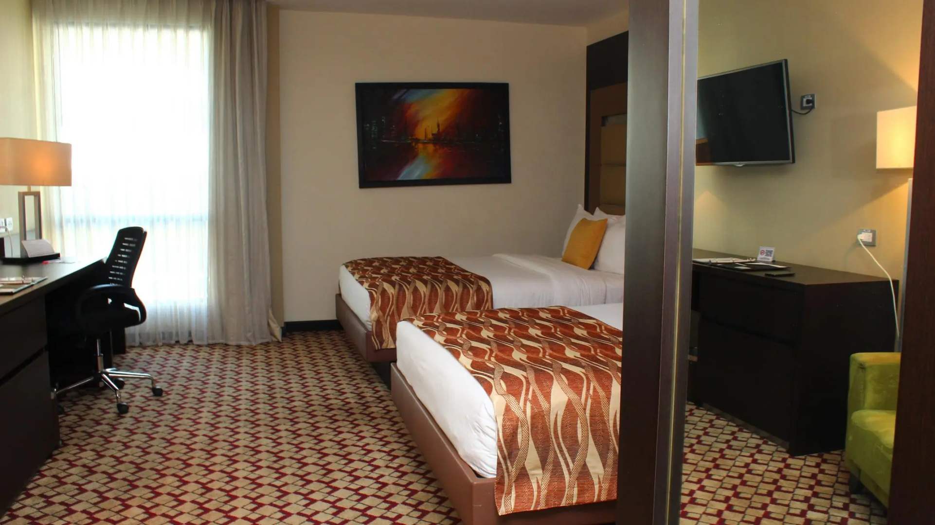 Caracas Hotel