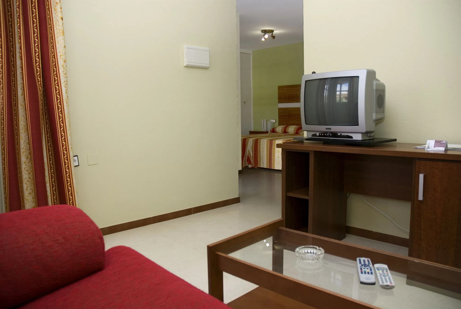 Hospedium Hotel Sky Blu Torre de Sevilla