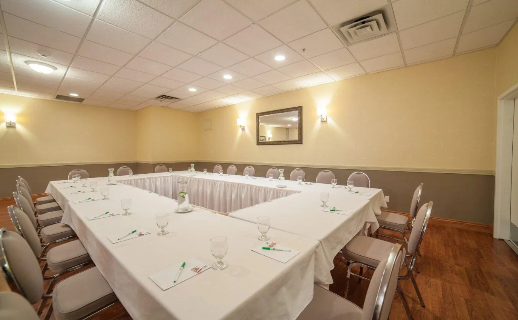 DoubleTree by Hilton West Kelowna
