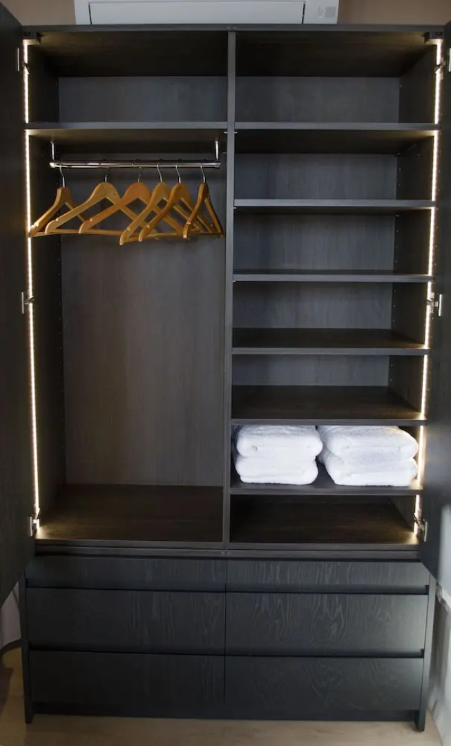 Villa Le Castel Rose