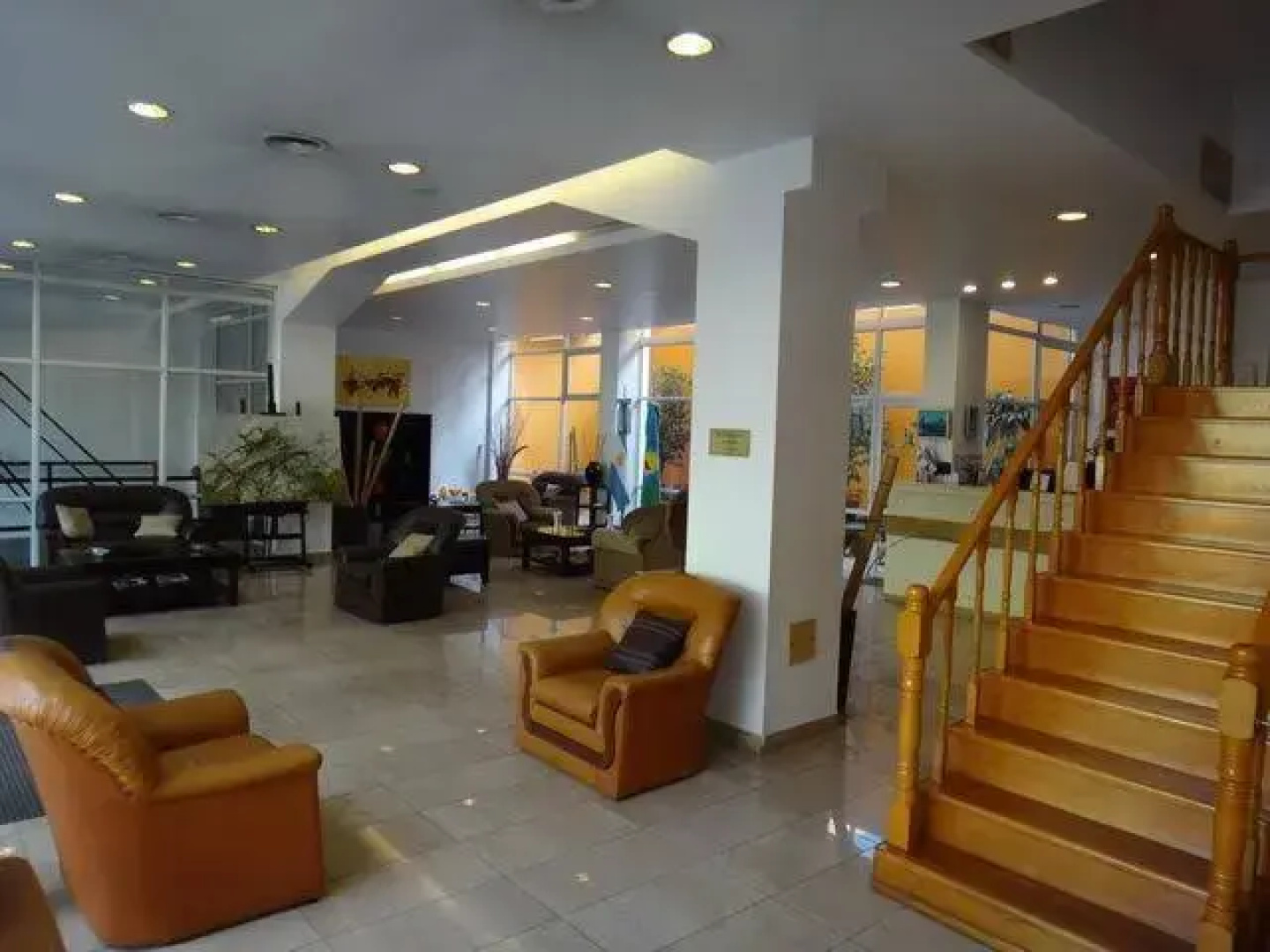 Hotel del Sol