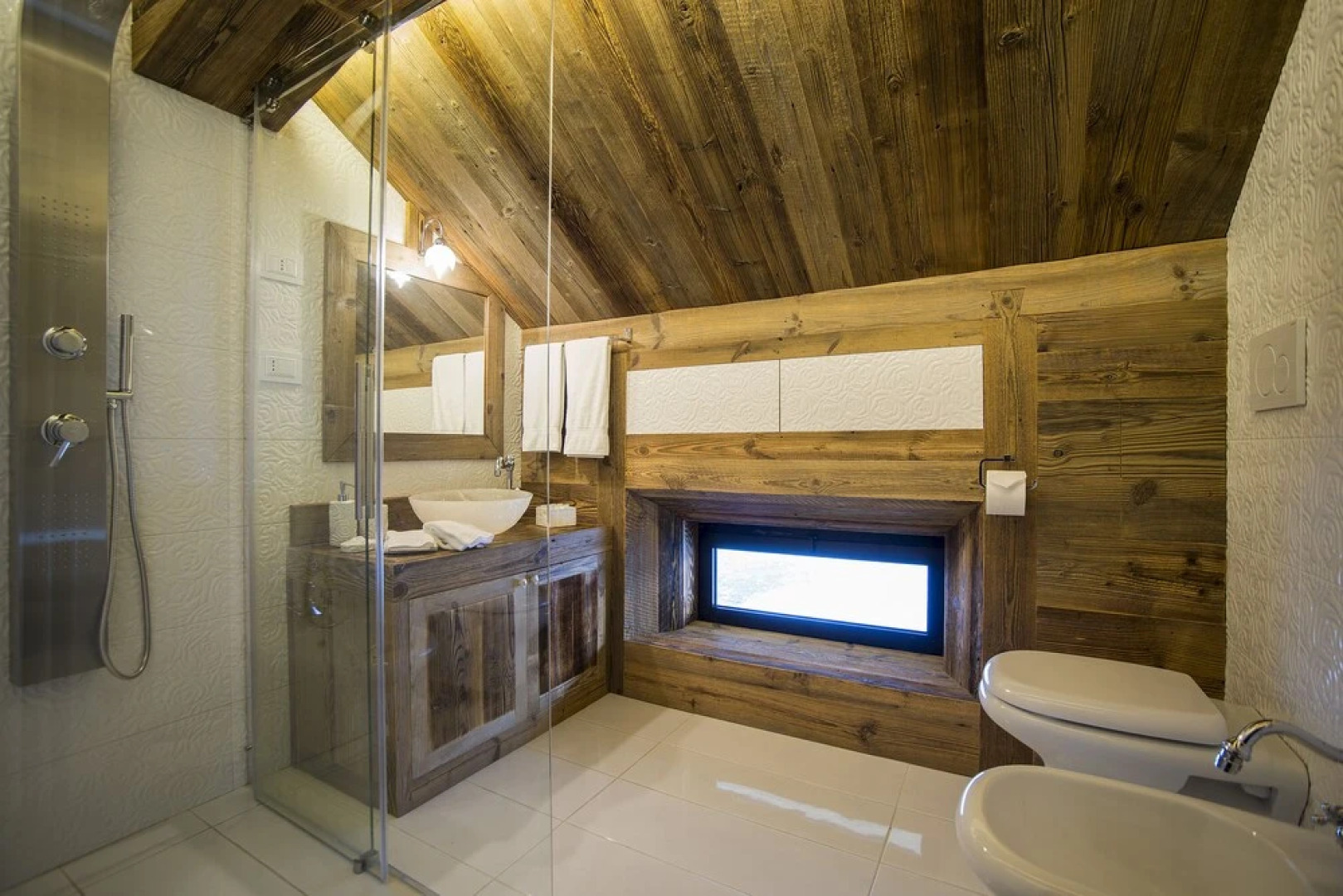 Hotel Maison de Neige