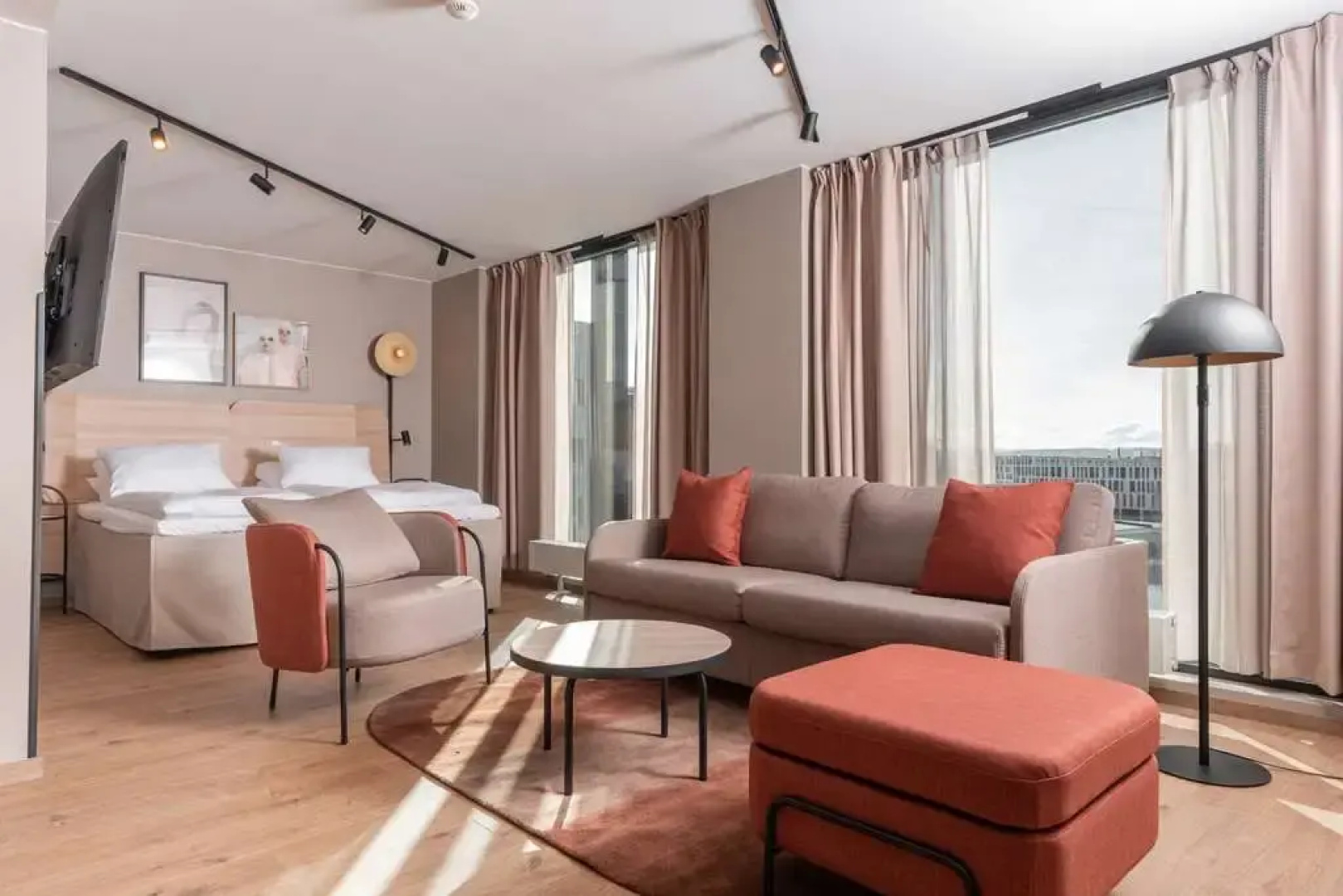 Scandic Hamar