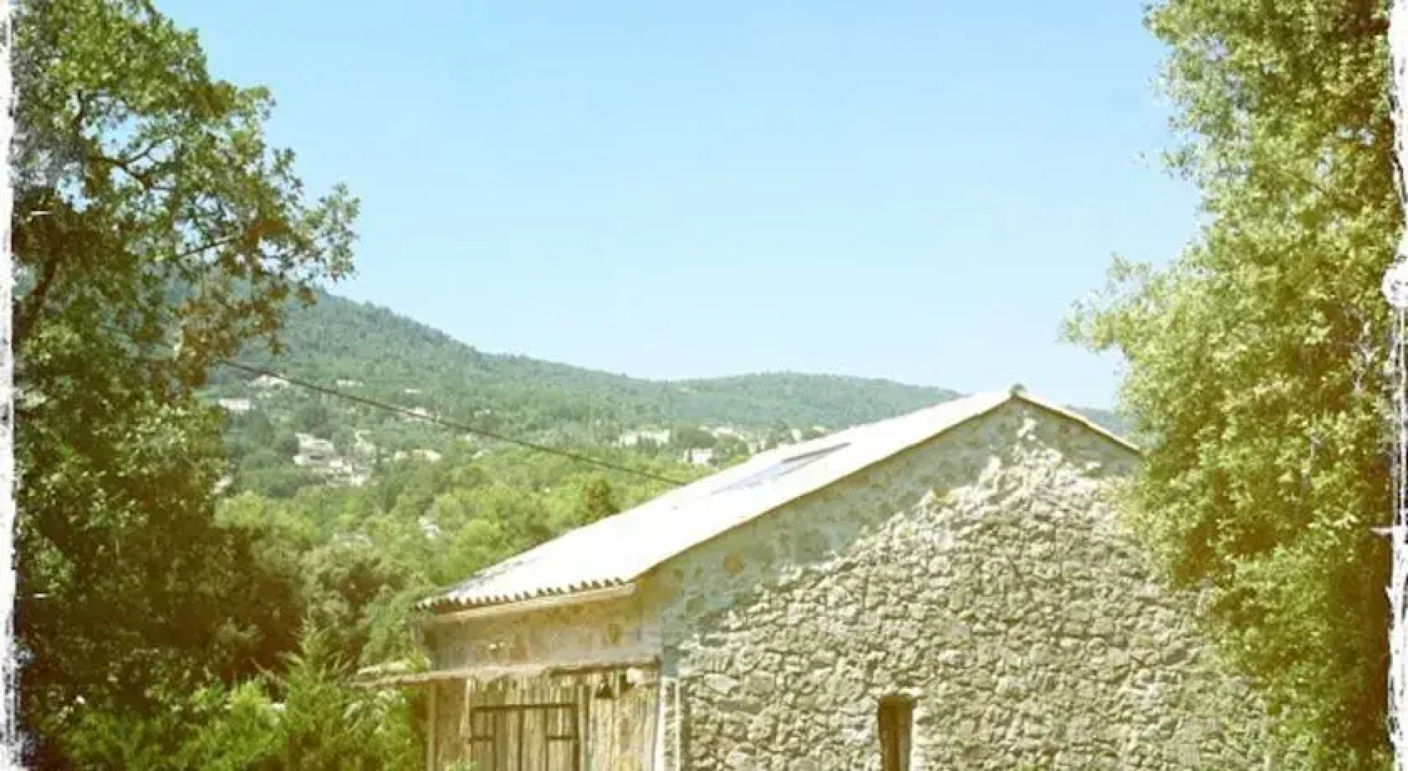 Chambre dhôtes La Bastide dEmmanuelle
