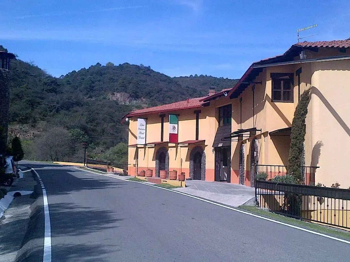 Spa Holistico Real Hotel