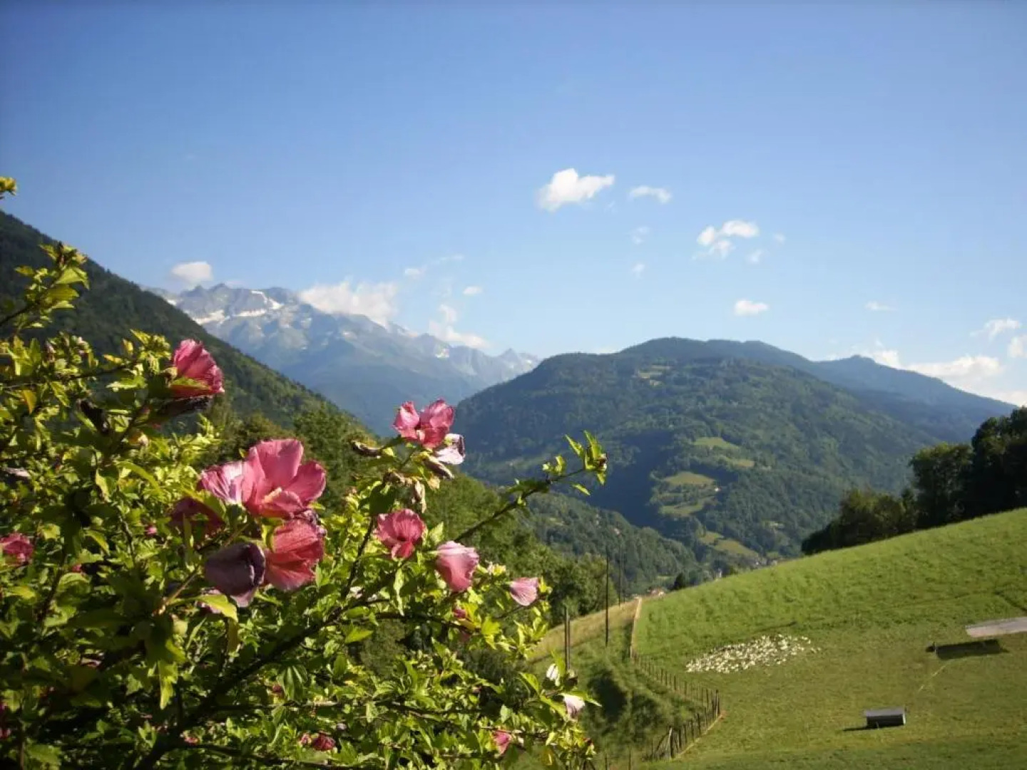 Ferme Auberge du Bessard