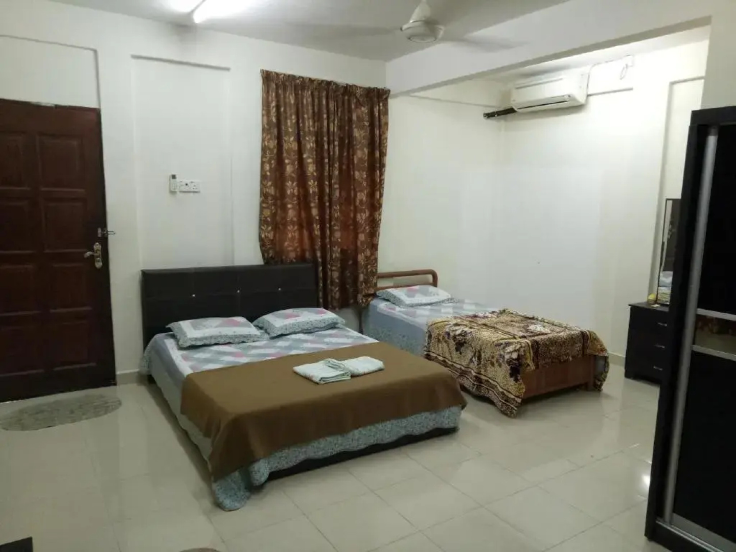 Wan's Beach Guesthouse