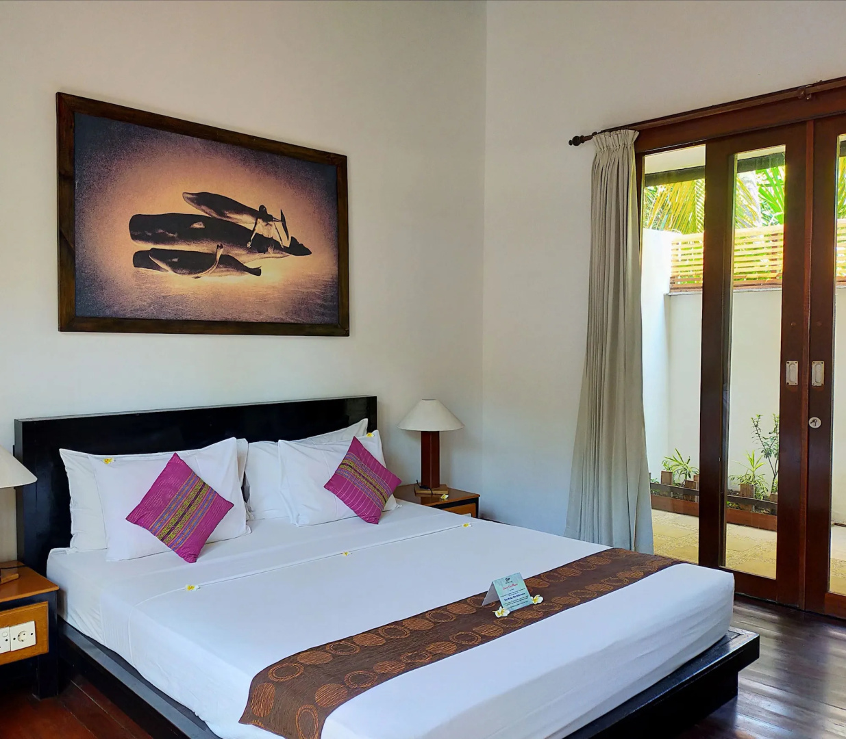 The Trawangan Resort