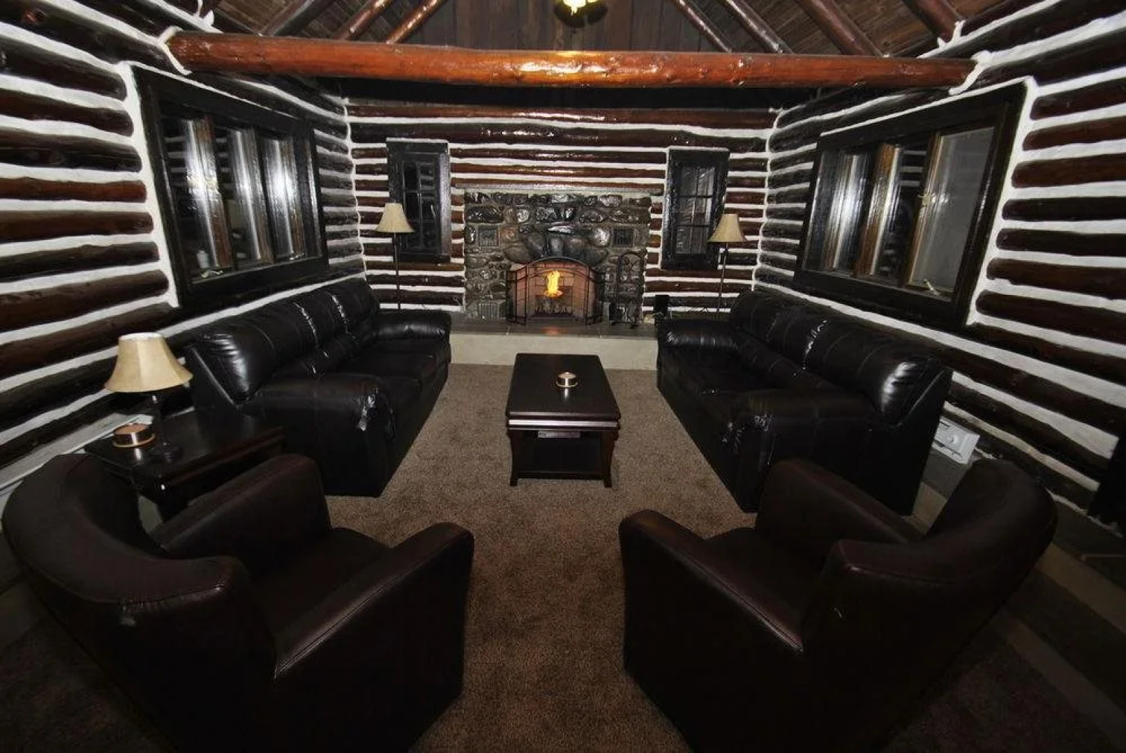 Bushkill Creek Lodge