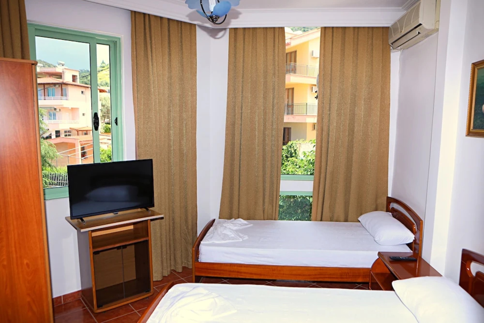 Hotel Europa