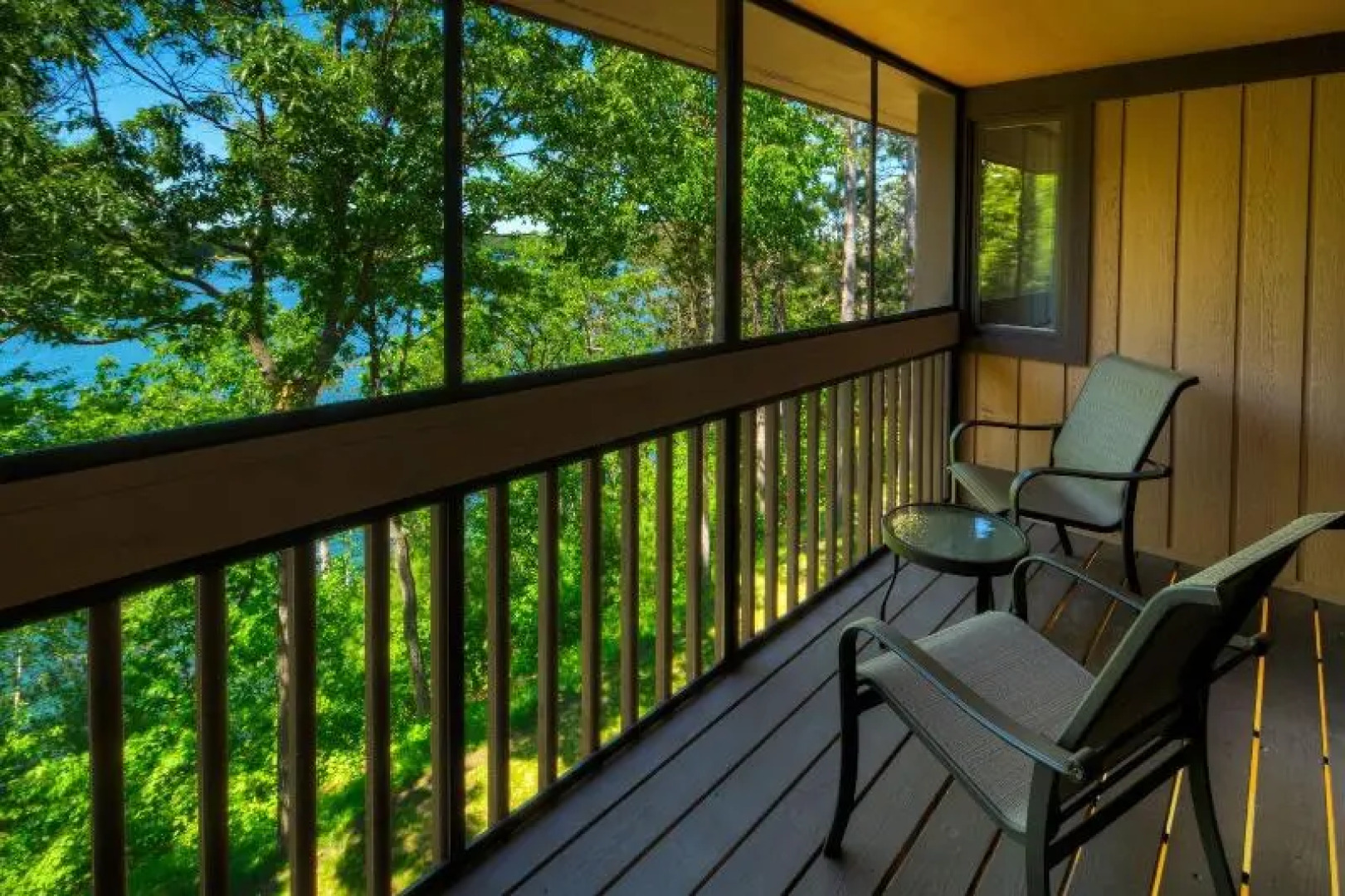 The Pointe Resort and Club