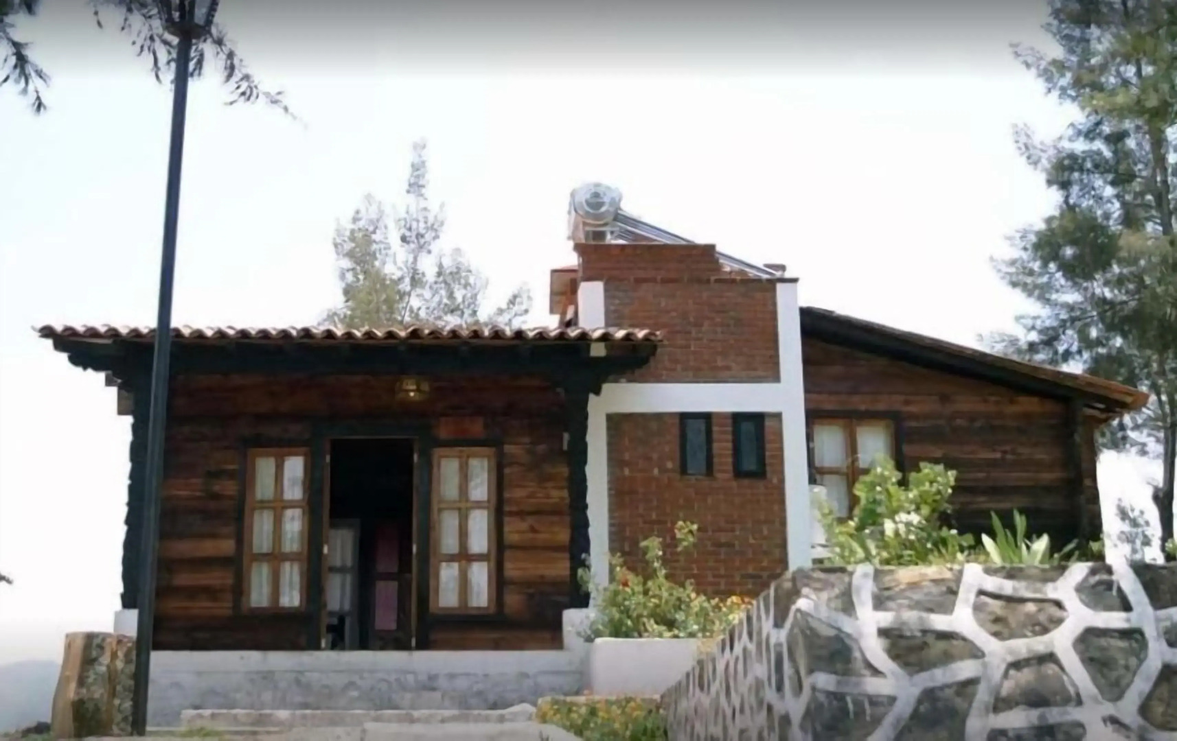 Cabañas Yunuén by Rotamundos