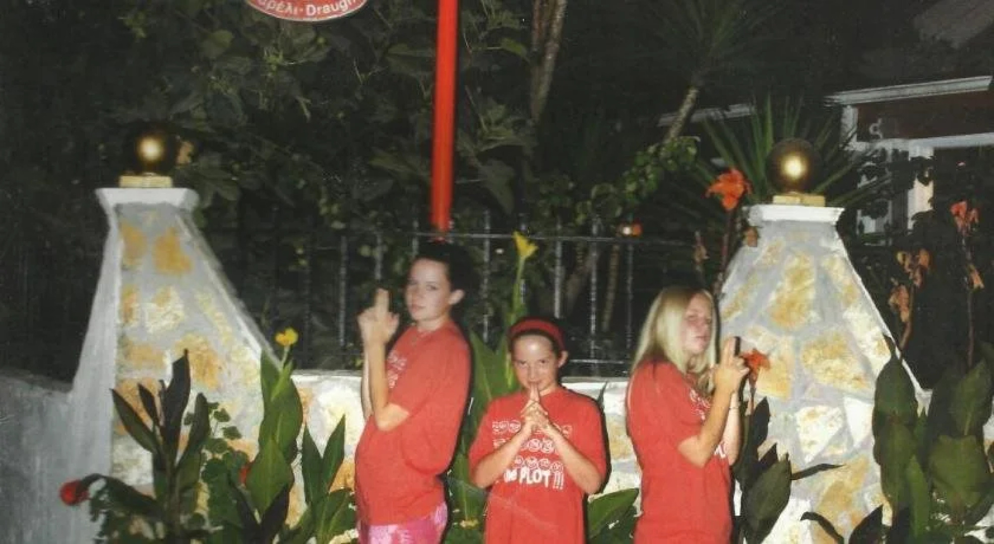 Charlies Venus Apartments