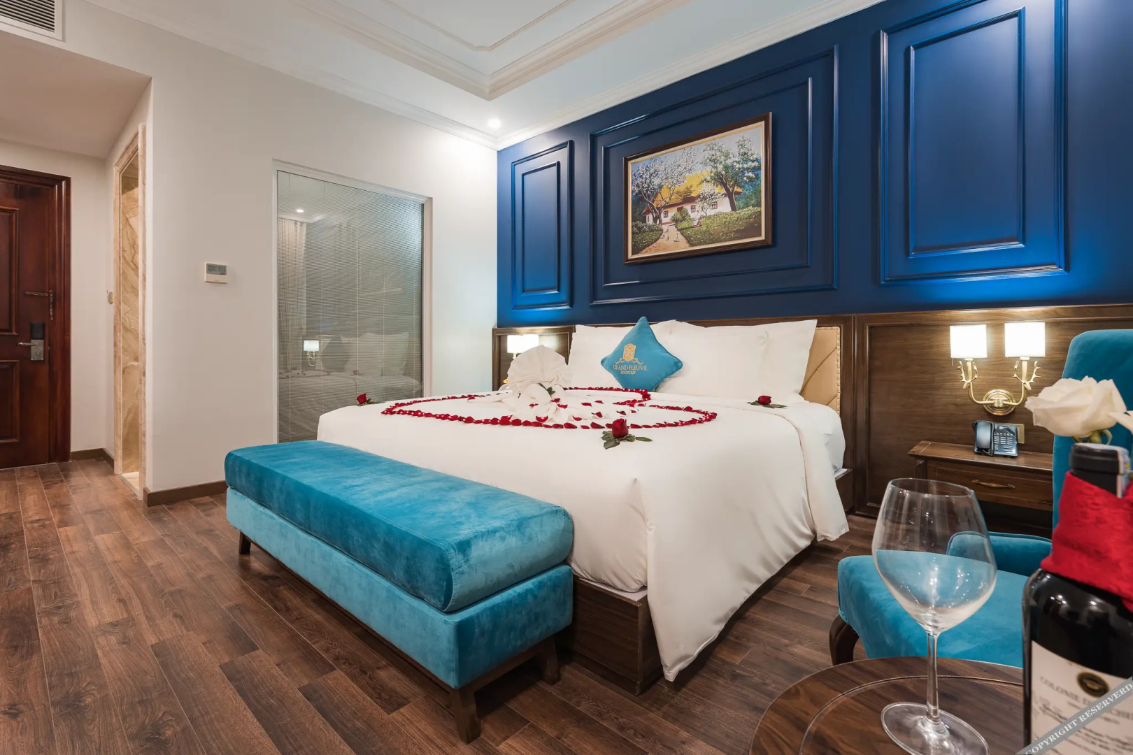 Grand Fleuve Boutique