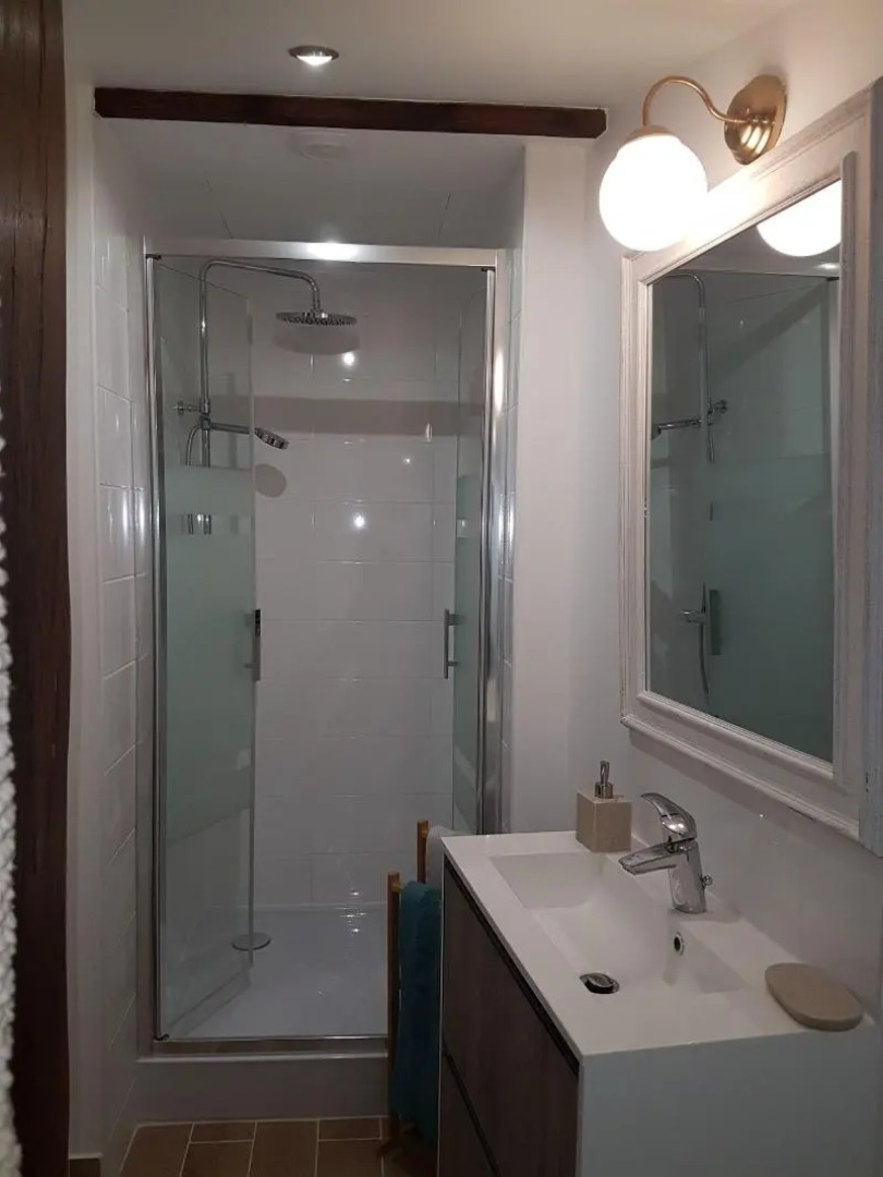 Ambition Zen Presles