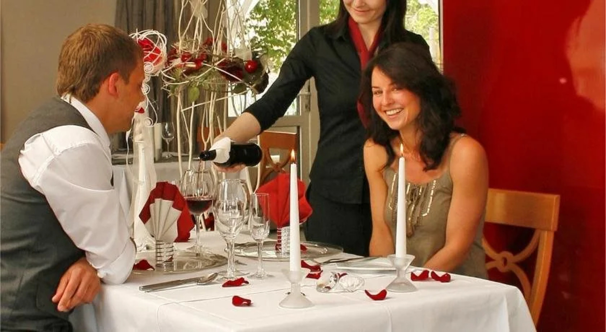 Lausitzer Seenland Apartmenthaus