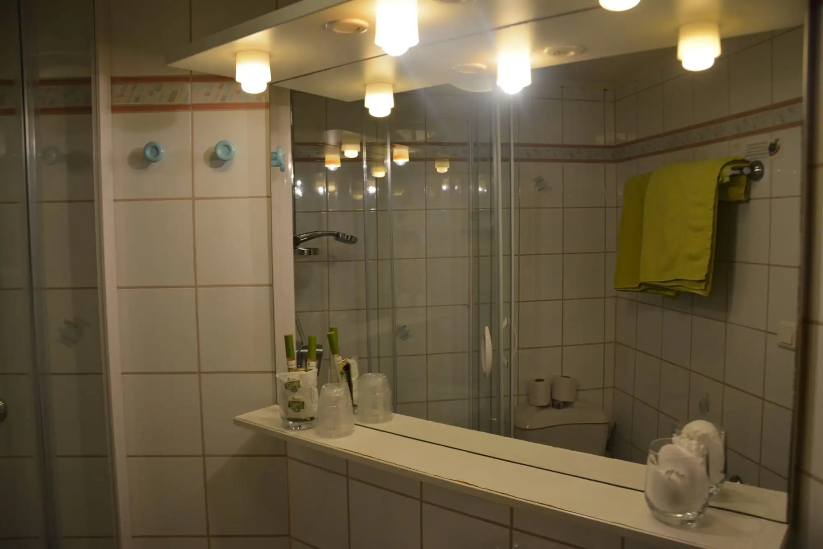 Hotel à lOriel