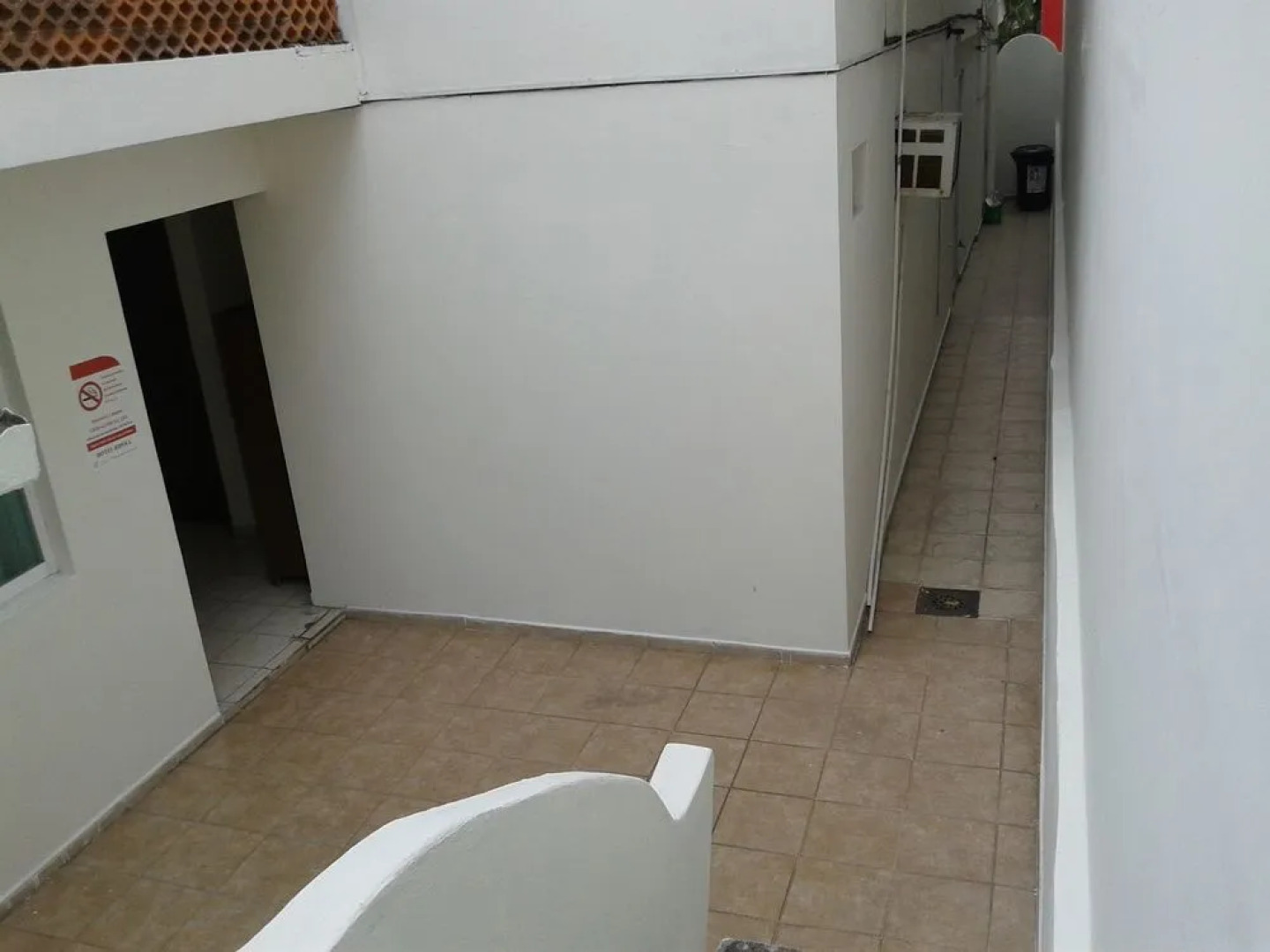 Hotel Ripoll Veracruz