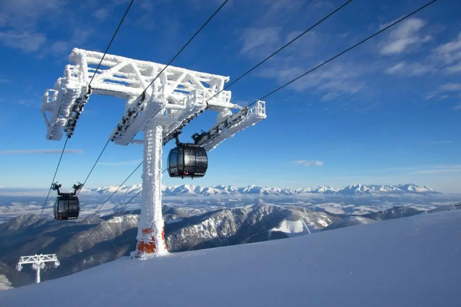 Penzion Chopok - Apartments