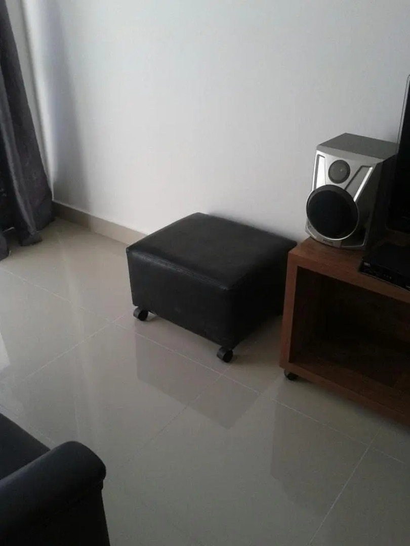 Flat Bueno 2 quartos