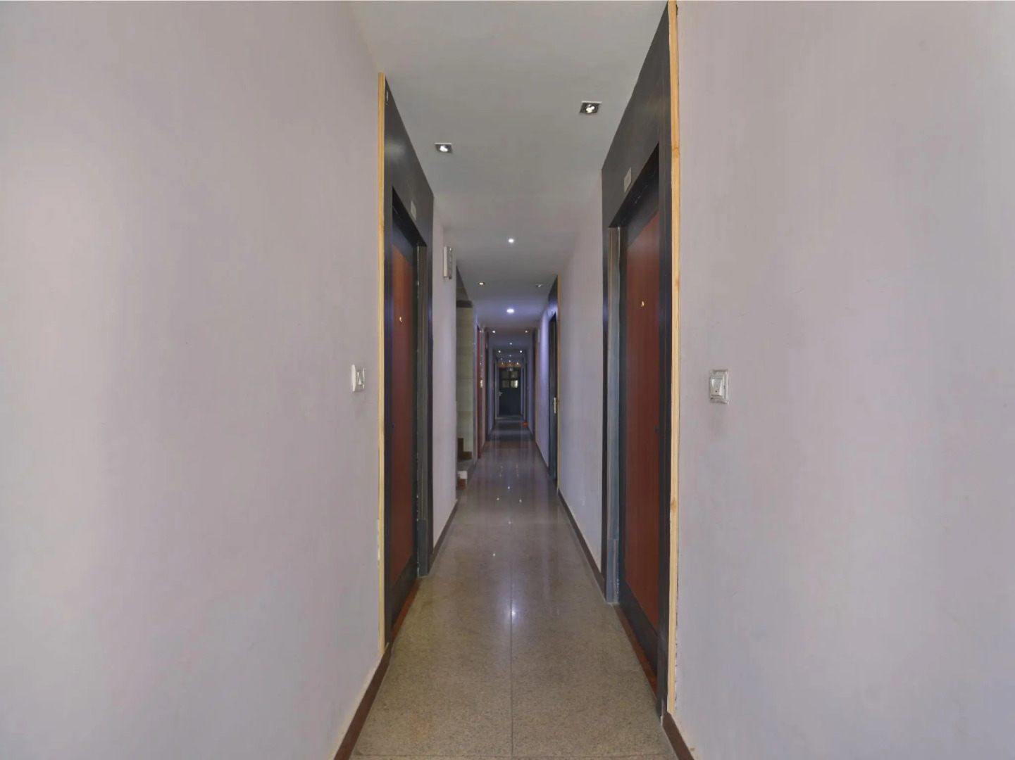 OYO 5539 Merit Hotel