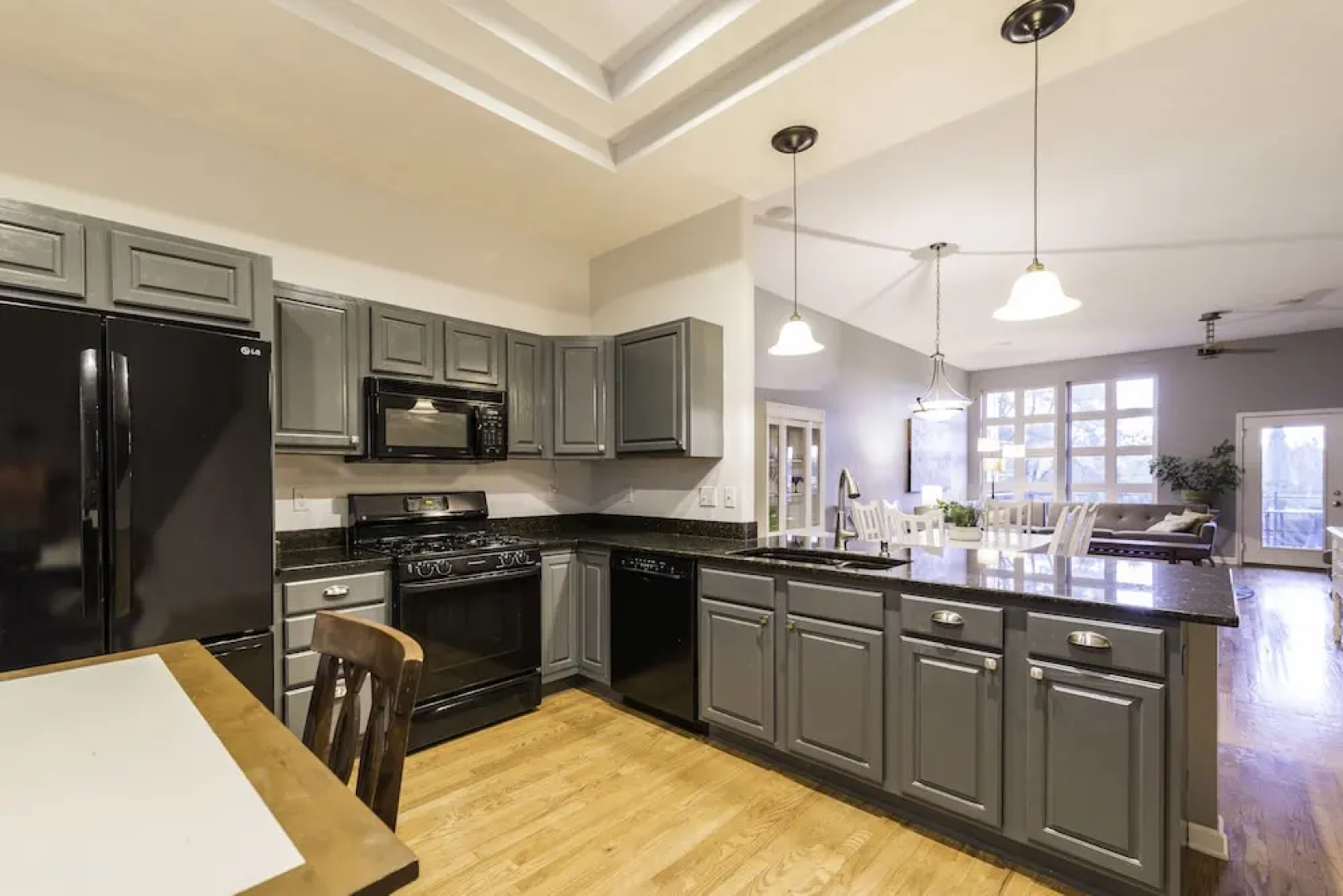 Tremont Townhouse