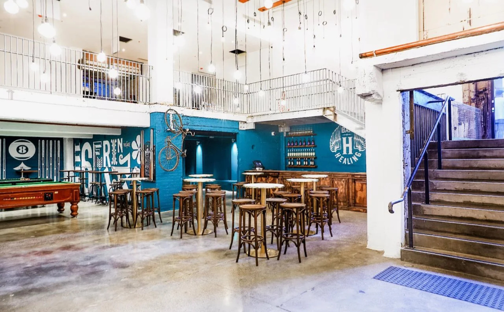 Little Drifter Melbourne