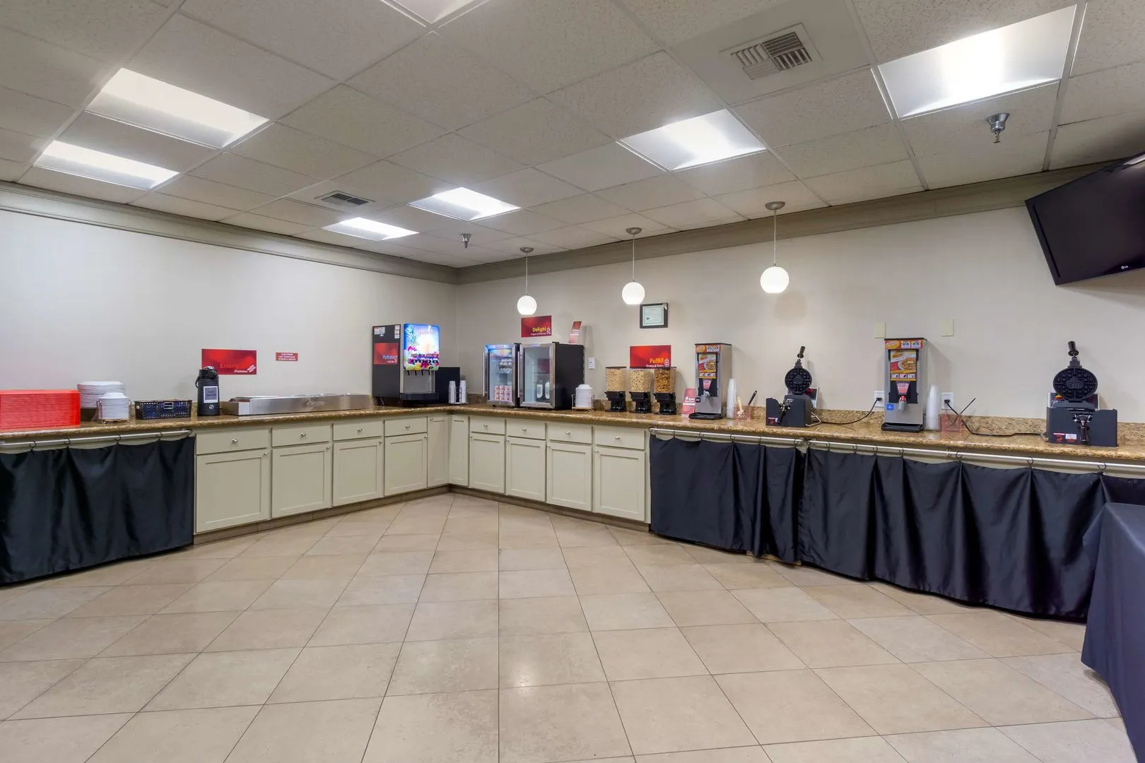 Best Western Plus Oak Harbor Hotel & Conference Center
