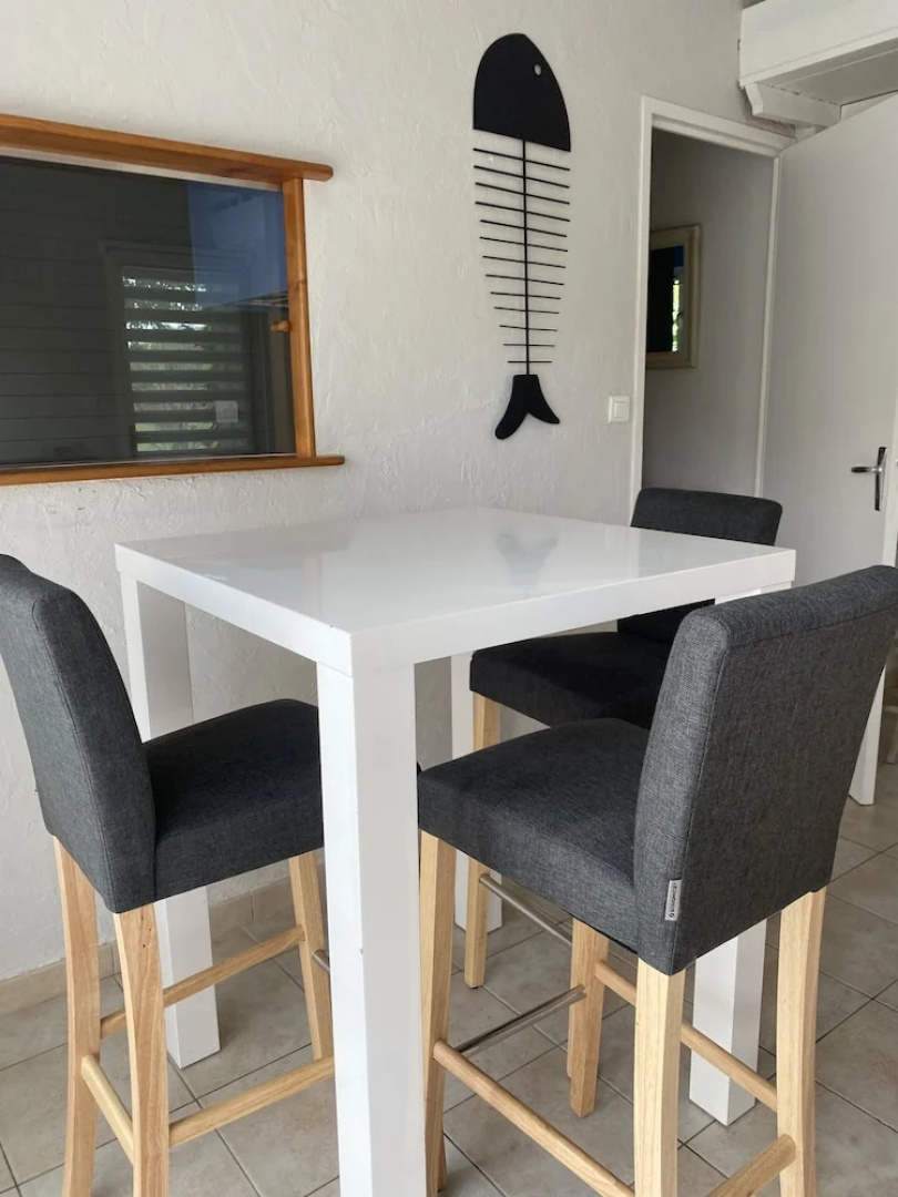 Logis de La Brumanderie