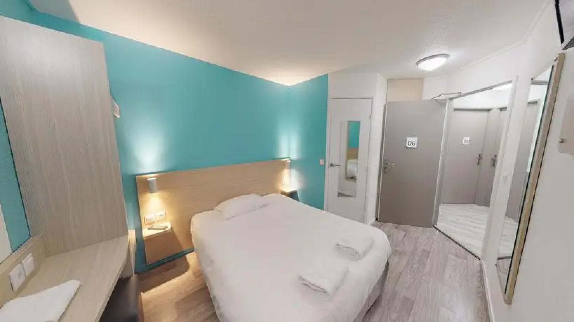 Hotel Stars Lille Villeneuve d'Ascq