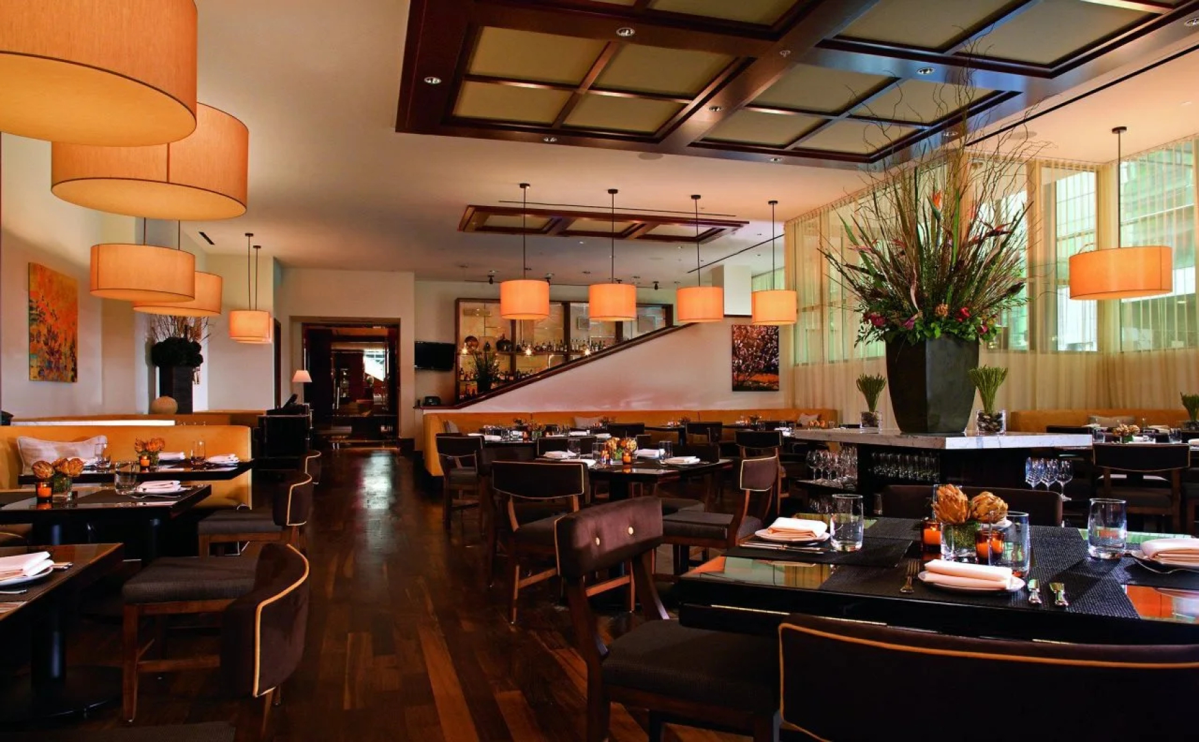 The Ritz-Carlton, Charlotte